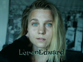 LorenEdward