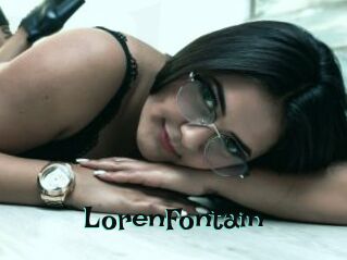 LorenFontain