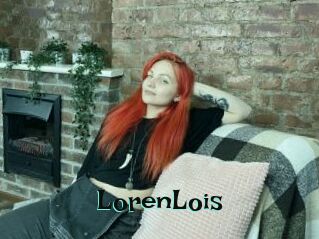 LorenLois