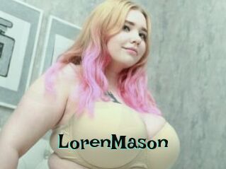 LorenMason