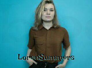 LorenSummers