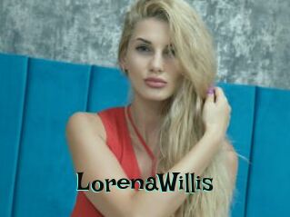 LorenaWillis