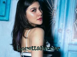 LorettaFerrer
