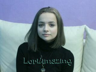 LoriAmazing