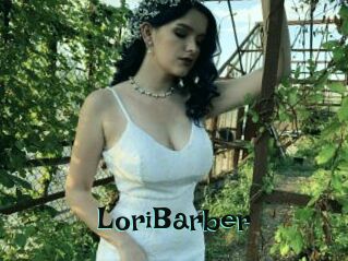 LoriBarber