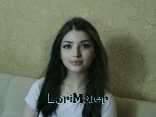 LoriMaier