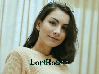 LoriRosee