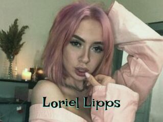 Loriel_Lipps
