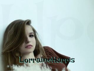 LorraineHarris