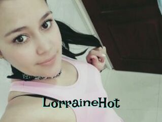 LorraineHot