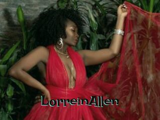 LorreinAllen