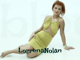 LorrenaNolan