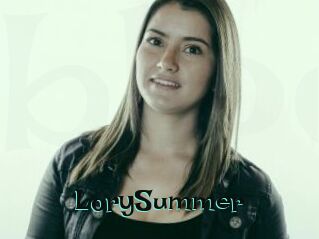 LorySummer