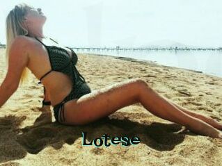 Lotese