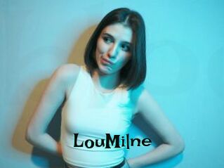 LouMilne