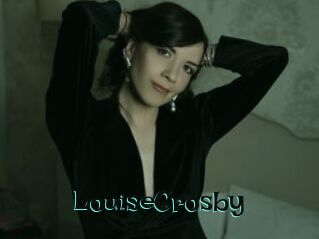 LouiseCrosby