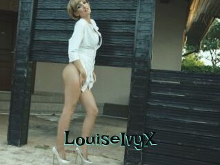 LouiseIvyX