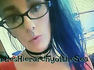 LourdesHierarchyoftheSea