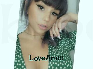LoveAmiii