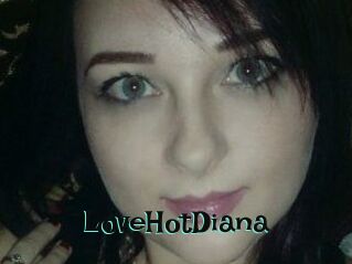 Love_HotDiana