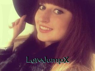 LoveJumpX