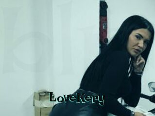 LoveKery