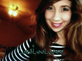 LoveLeeLoree