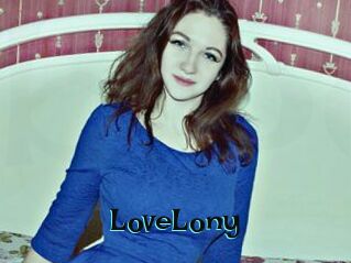 LoveLony
