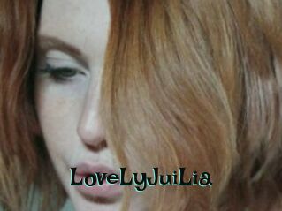 LoveLyJuiLia