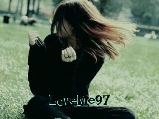 LoveMe97