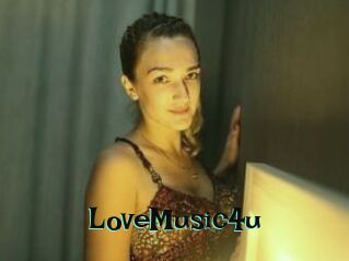 LoveMusic4u
