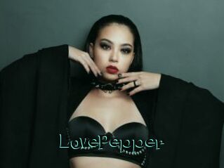 LovePepper