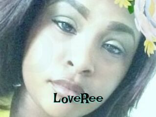 LoveRee