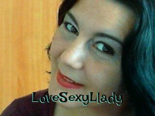 LoveSexyLlady