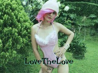 LoveTheLove
