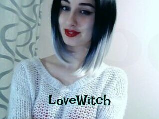 LoveWitch