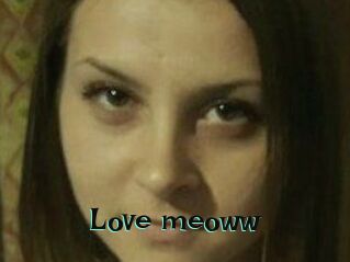 Love_meoww