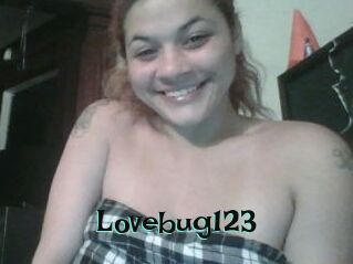 Lovebug123