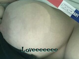 Loveeeeeee
