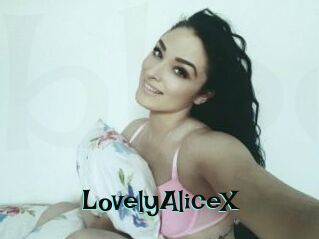 LovelyAliceX