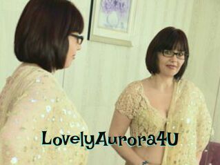 LovelyAurora4U