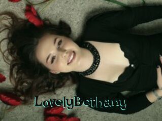 LovelyBethany