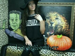 LovelyHeather