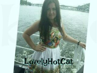 LovelyHotCat