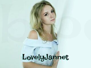 LovelyJannet