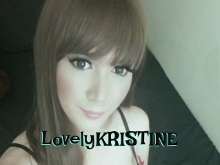 LovelyKRISTINE