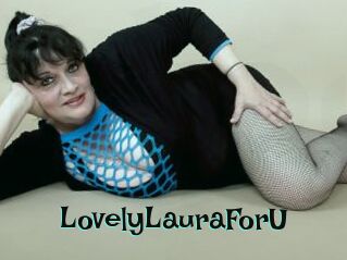 LovelyLauraForU
