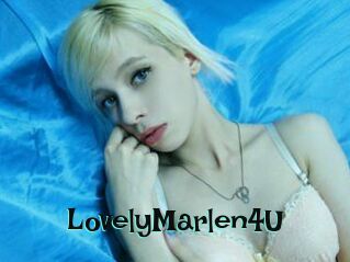 LovelyMarlen4U