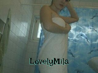 LovelyMila