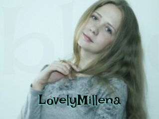 LovelyMillena